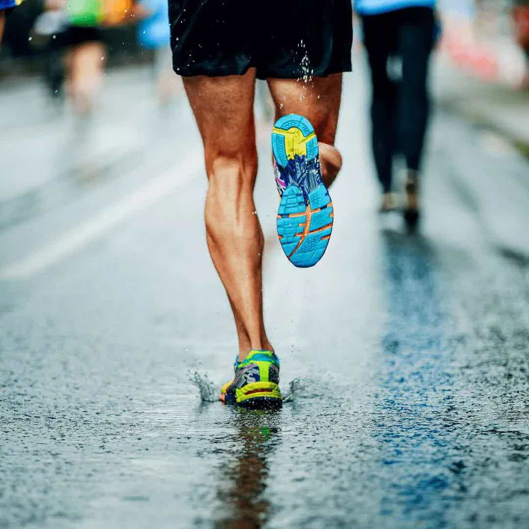 New perspectives: The benefits of strength training on running