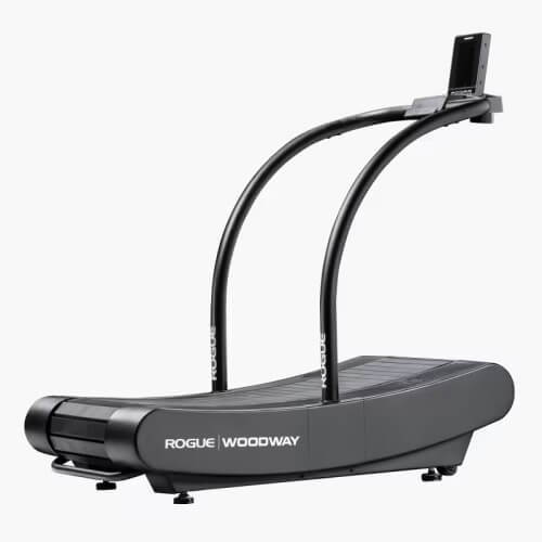 Rogue woodway treadmill