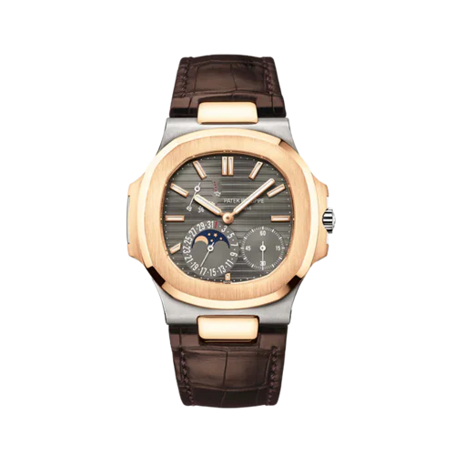 Patek Philippe Nautilus 5712GR-001