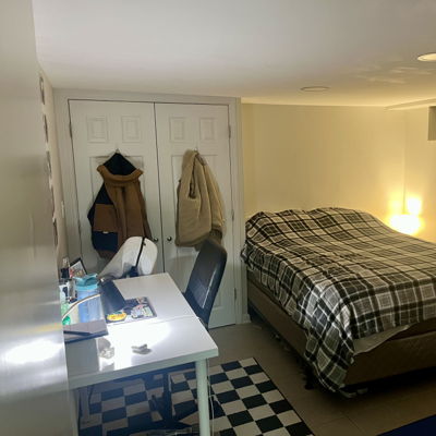FURNISHED Summer Sublease - 2 Blocks from St. John's