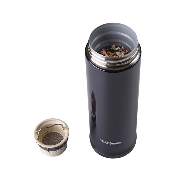 Travel Mug with Tea Leaf Filter - Image 7