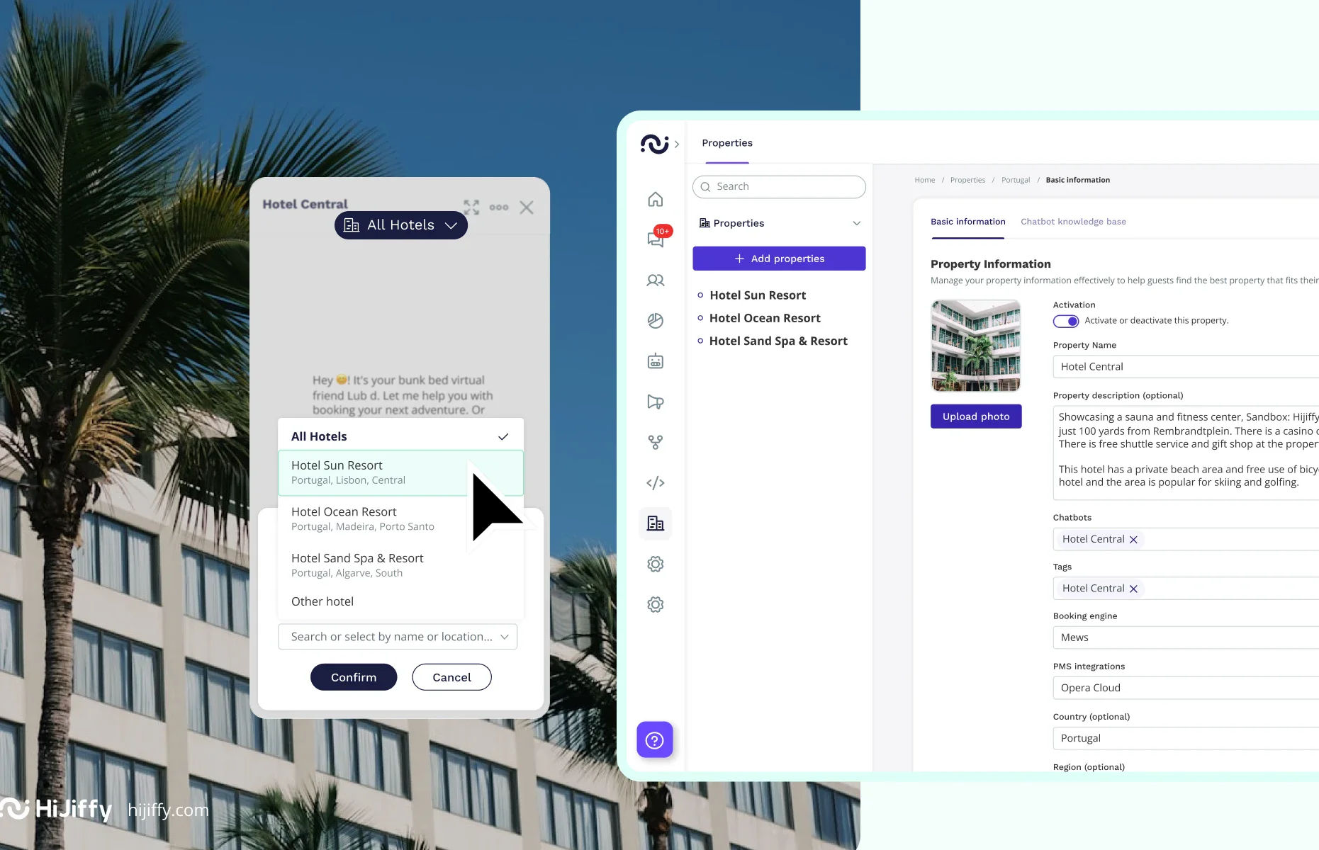 Screenshot image