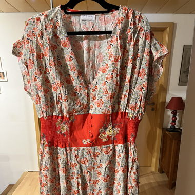 Kleid