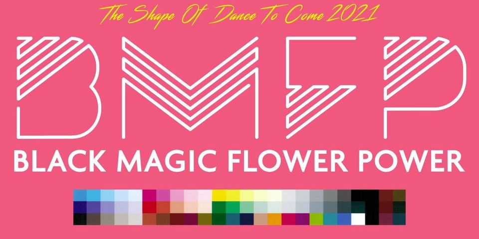 Black Magic Flower Power promotional image