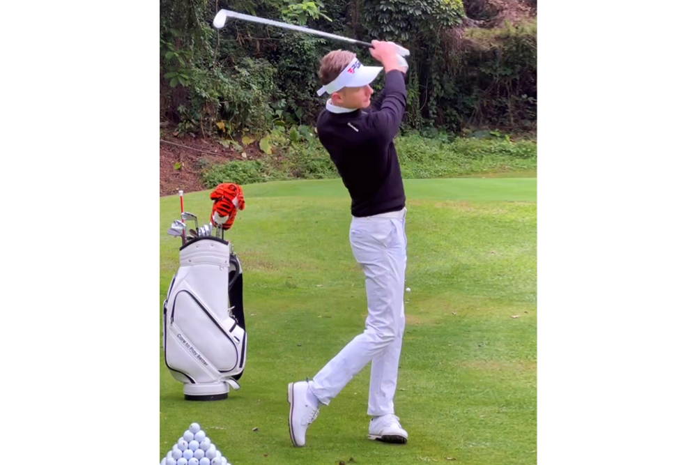 golf swing tips