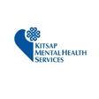Kitsap Mental Health Services logo on InHerSight