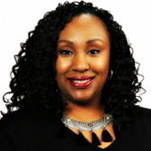 Angela Alston, MPH