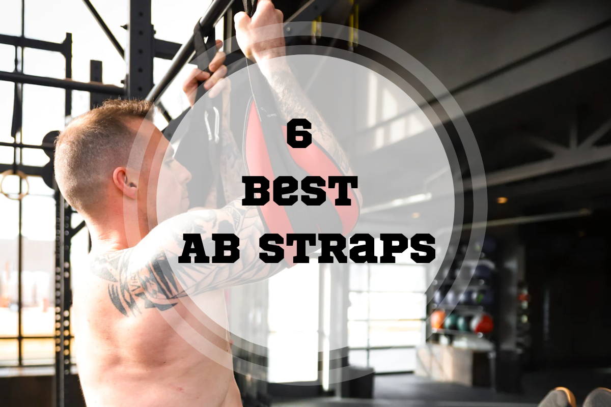 6 best ab straps