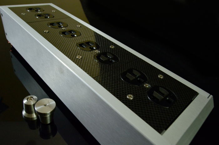 Core Audio Technology All-New Kenai Power Strip