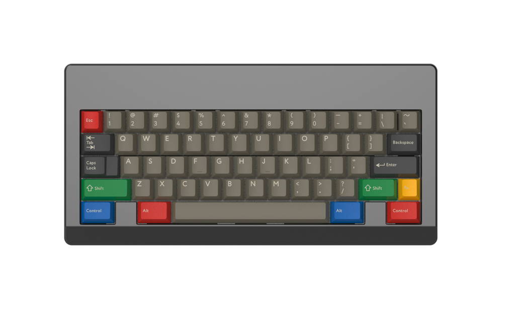 666 – KBDfans® Mechanical Keyboards Store
