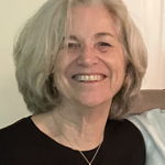 Catherine Martin, MSW, RSW