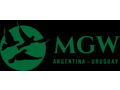 Argentina Dove Hunt for Two Hunters with Maers and Goldman Outfitters