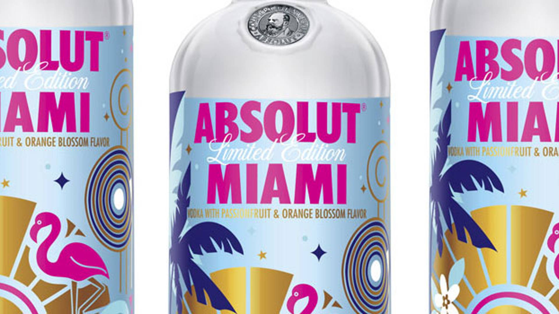 Featured image for Absolut Miami