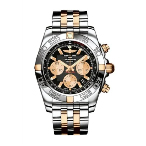 Chronomat B01 44