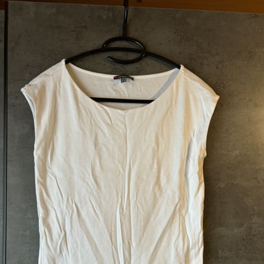 T-shirt ohne Ärmel