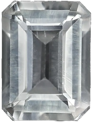 Danburite is Gemini Zodiac Birthstone