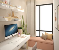 dcaz-space-branding-sdn-bhd-modern-malaysia-johor-study-room-3d-drawing-3d-drawing