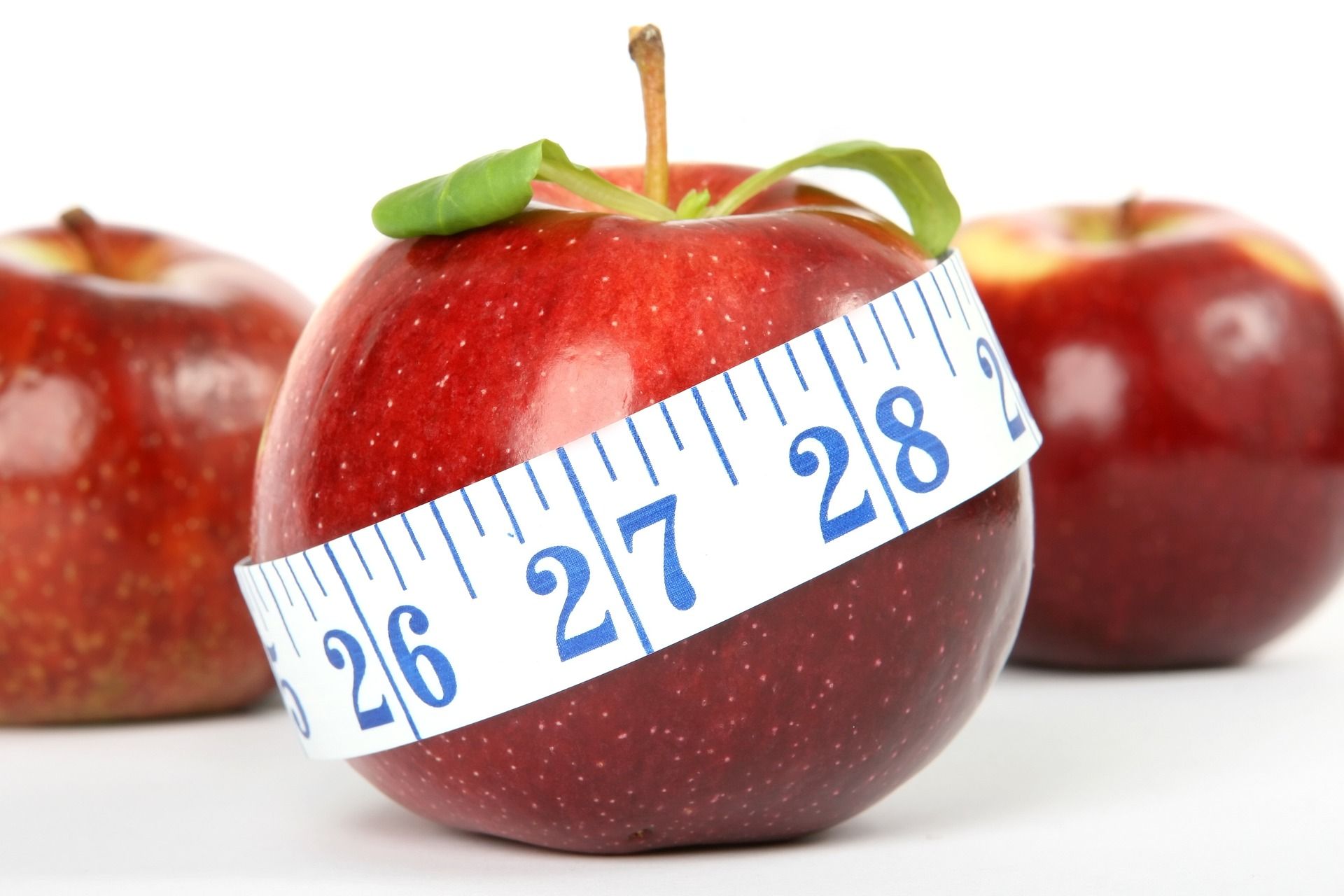Five a Day - Healthy Fruit and Veg Box
