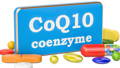 CoQ10 Benefits