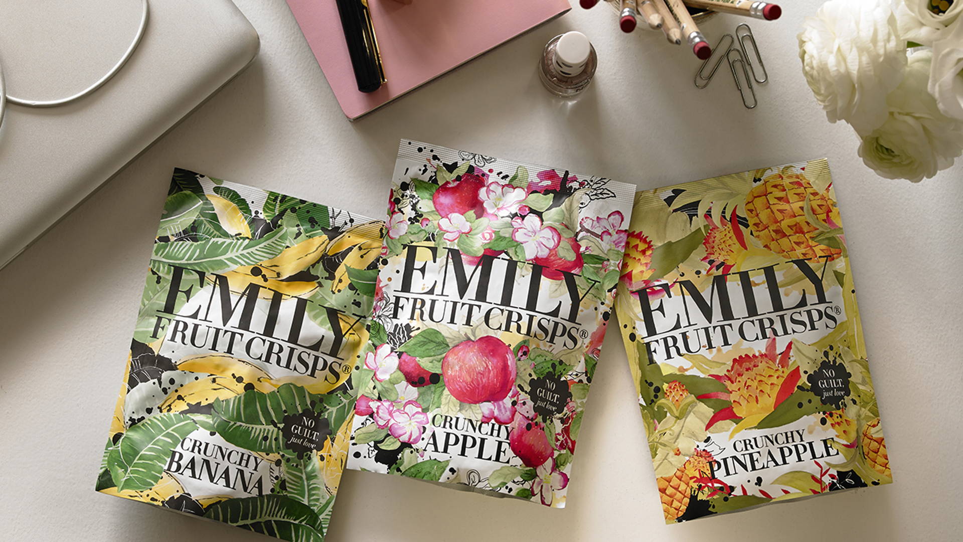 Featured image for Emily Fruit Crisps