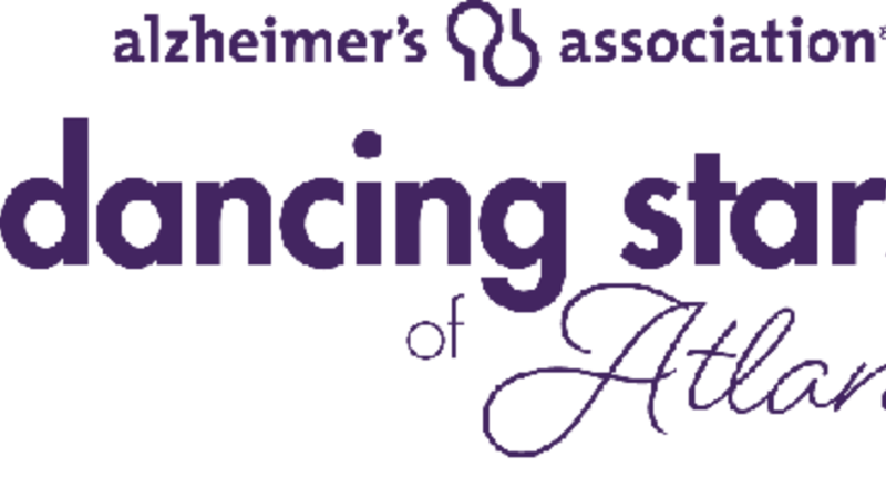 Alzheimer's Association - Dancing Stars of Atlanta
