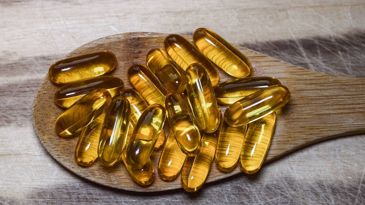 Is 1000 mg of Fish Oil Too Much?