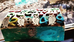 der kreative bahnhof schatzkiste