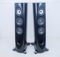 Pioneer TAD S-1EX Floorstanding Speakers; Dark Teak Pai... 8