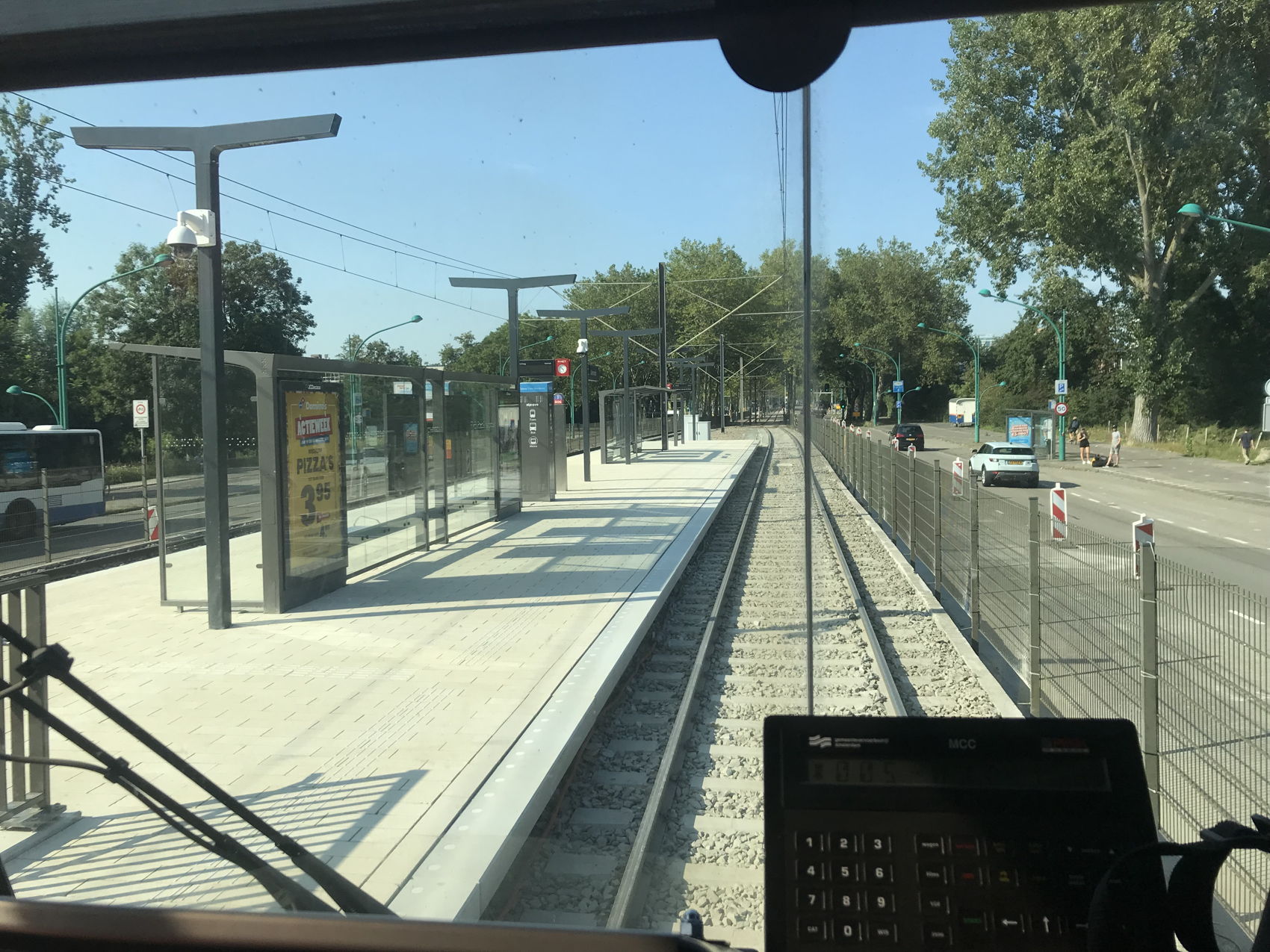 Foto bij Foto bij
