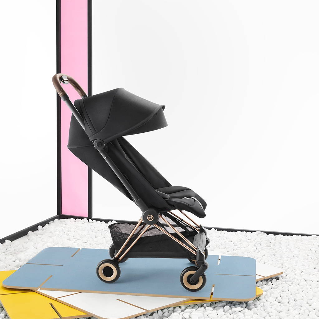 Cybex Coya