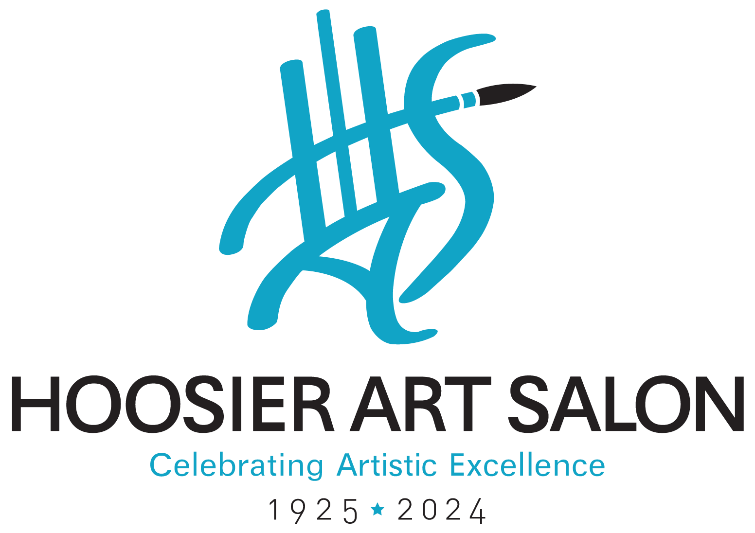 Hoosier Art Salon 100th Annual Exhibition Info