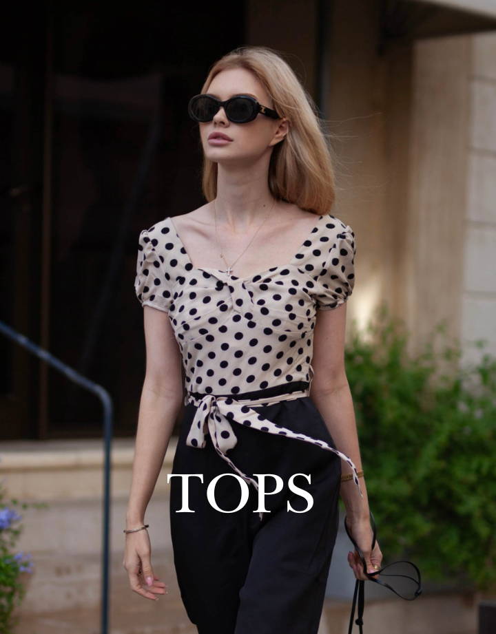 Tops