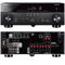 Yamaha Aventage RX-A750bl RX-A750 7.2 Channel Network A... 3