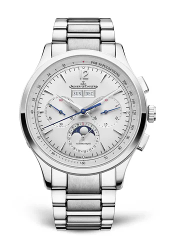Jaeger-LeCoultre Master Control Chronograph Calendar 40mm