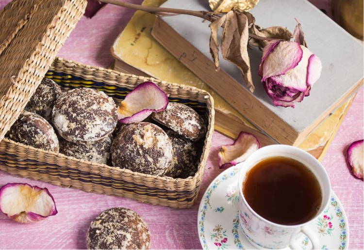 紅茶キャンディ(キャンディ紅茶)とは