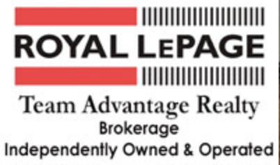 Royal LePage Team Advantage Realty, Brokerage