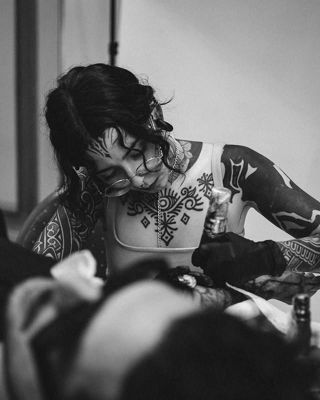 tattooArtist