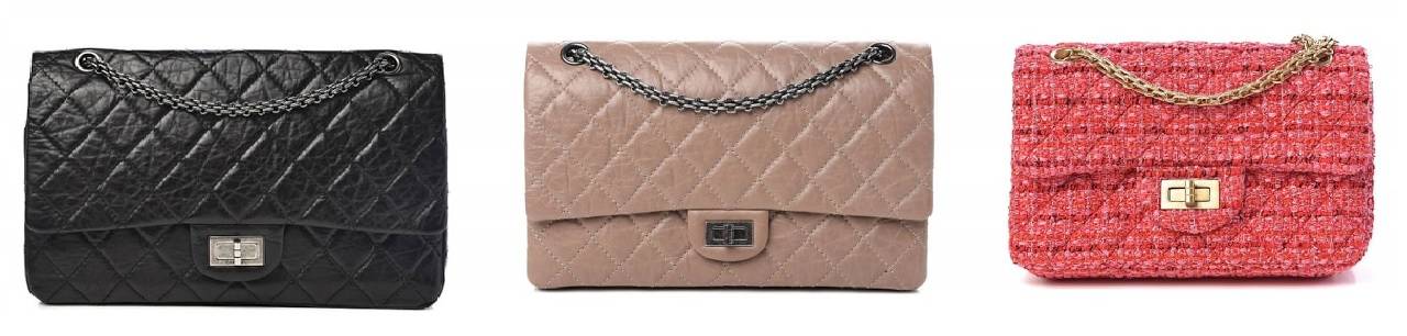 classic chanel bag price