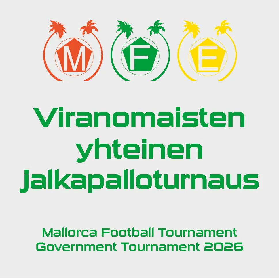 Poliisienjalkapallo 2026 Ville Hänninen