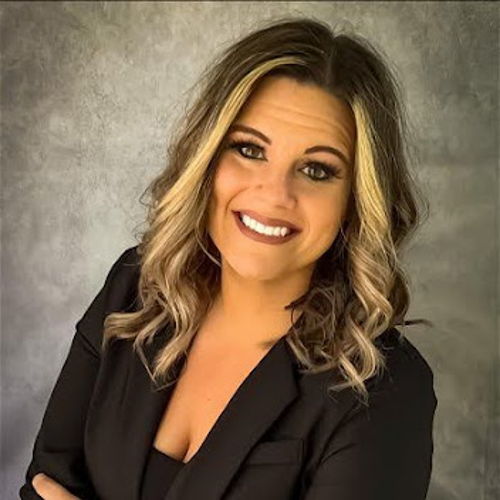 Lyndsey  Bush-McVeigh