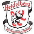 Heidelberg Distributing Company logo on InHerSight
