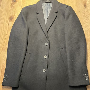 Mantel Jack&Jones