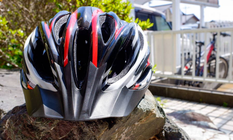自転車用ヘルメット