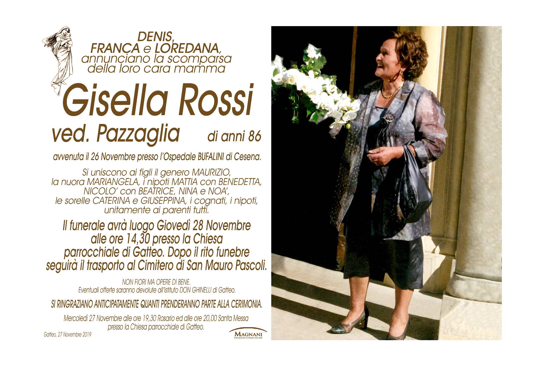 Gisella Rossi