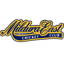 Mildura East Cricket Club logo