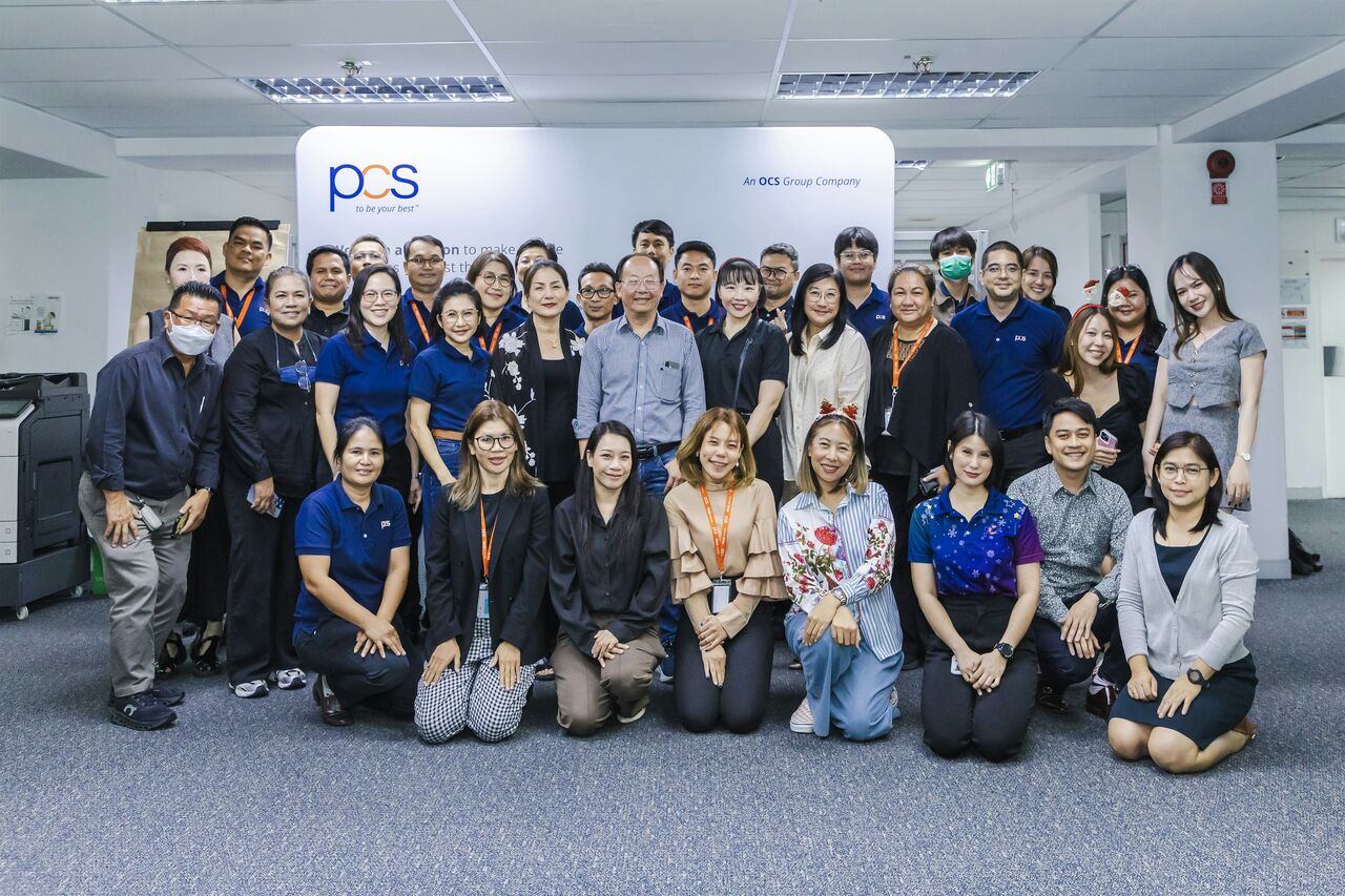 Smart Security Operations Training for Operations and Business Development Teams