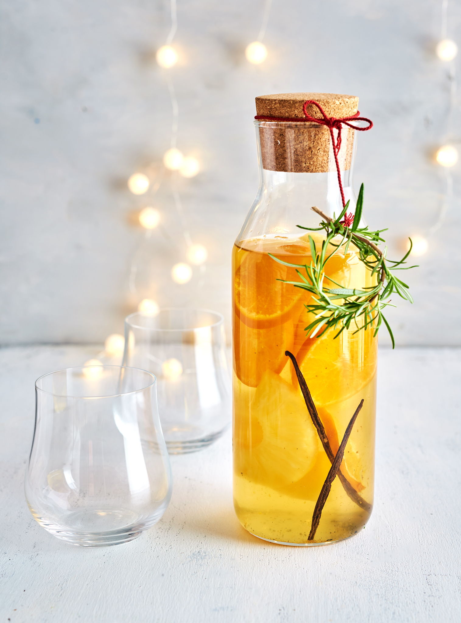 Macerated Rum (Rhum Arrangé) | RICARDO