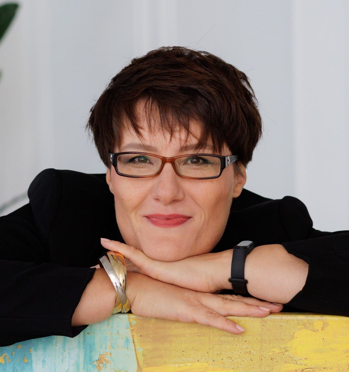 Майя Дадеева