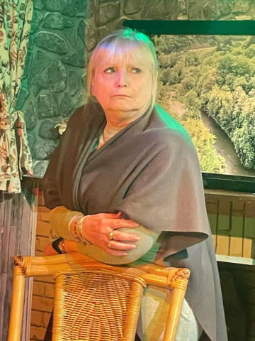 Marleen Korthoudt