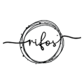 Logo - RIFOS CAFE | RESTAURANT AND PIZZERIA MAYLANDS